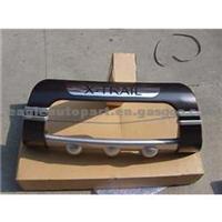 Front Bumper For Nissan X-Trial Deluxe