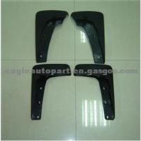 MUD GUARD For Nissan X-Trial