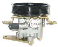 Power Steering Pump 49110-8H305 For Nissan X-Trial