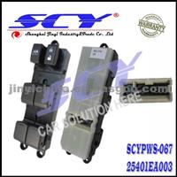 Master Power Window Switch For Nissan Xterra & Frontier Crew Cab OE 25401-EA003 25401EA003