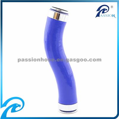 Volvo Silicone Hose 1676218