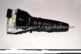 Headlight Switch 25540-ED501 For Nissan Tiida