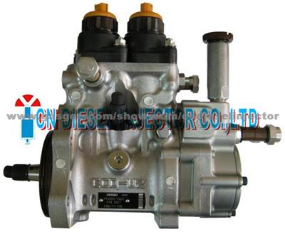 Denso CR Injection Pump 094000-0342