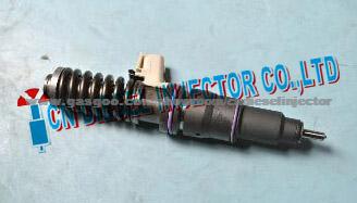 Injector Volvo 20847327 With Best Service