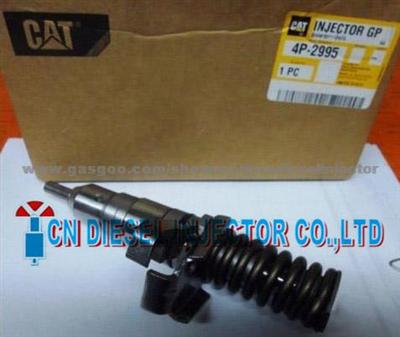 Caterpillar 4P2995 Injector