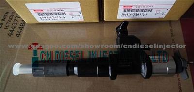 Denso Common Rail Injector 095000-5473