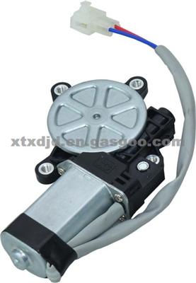 Window Motor For Leopaard V73