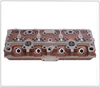 Cylinder Head For RUSSIAN Car CARS CMD-23 Engine Cylinder Head