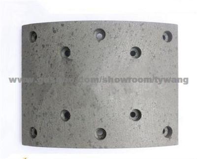 Brake Lining For Nissan CW53 (T400-1500)