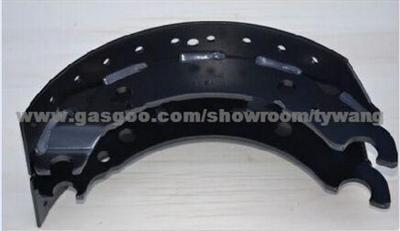 0509146360 BRAKE SHOE FOR BPW