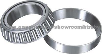 Auto Bearing--Tapered Roller Bearing 32304