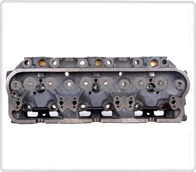 Cylinder Head For RUSSIAN Car CARS YAMZ236 Engine Cylinder Head