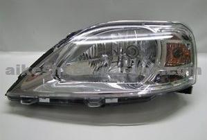 Head Lamp 8200744753