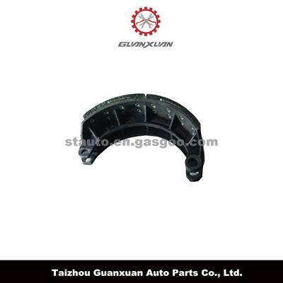 236 Rear Brake Shoe Assembly