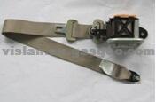 Seat Belt For TIIDA 86884-ED501-A159