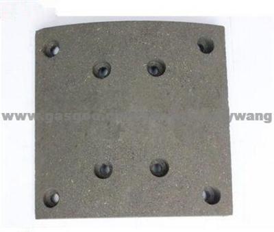 5440-3501105 MAZ BRAKE LINING