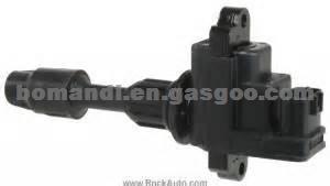 BMD NISSAN Ignition Coil 22448-6P000