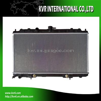 Auto Radiator ForNissan Radiator SUNNY'2002 N16/B15/QG13 1.8 AT Oem 21460-4M400/700/417