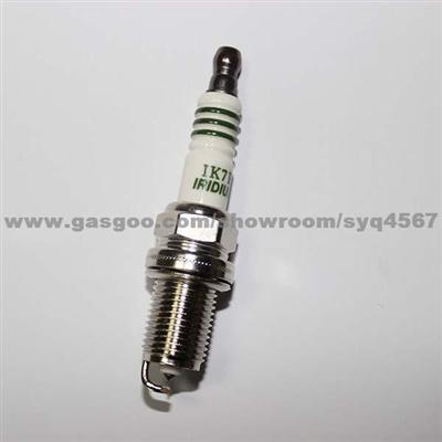 Automible Parts ,Replacement Of Deson K16PR-U Spark Plug,Spark Plugs Wire