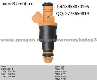 Fuel Injector For BMW 0280150714