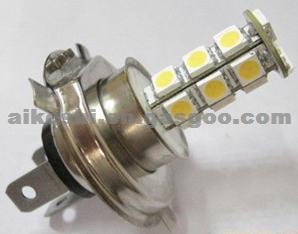 Fog Lamp H4 18SMD 5050