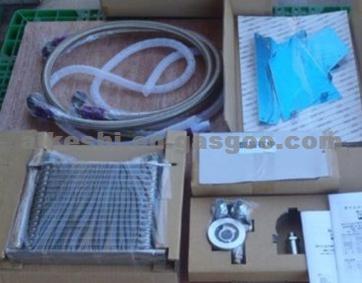 Oil Cooler Kit For Nissan Skyline R34