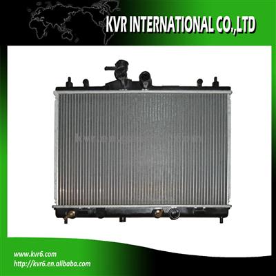 Car Radiator For Nissan Versa With 21460-EL000