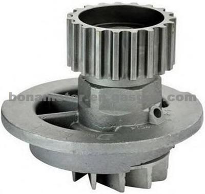 Water Pump For DAEWOO 96930074 96182871 96352650 96872702
