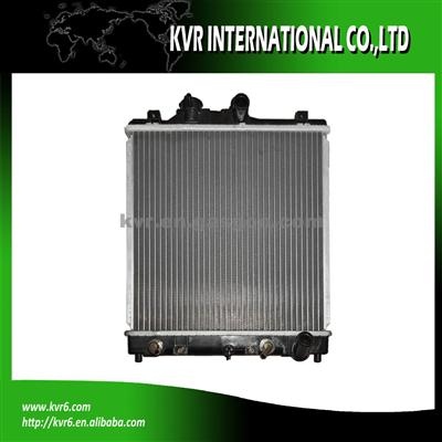 Engine Cooler Radiator To Honda Civic 19010-P28-G51