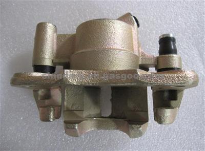 Brake 3501480-01