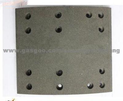 Mack Truck Brake Lining