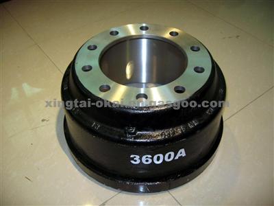 Brake Drum/3600A