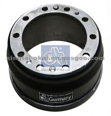 Volvo/Brake Drum/3171748