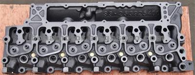 Cylinder Head For CUMMINS CARS 6BT 6BT5.9 Engine 3907804 3917055 3934747 Cylinder Head