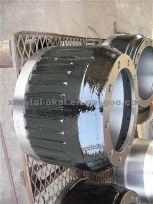 BPW/Brake Drum/0310677630