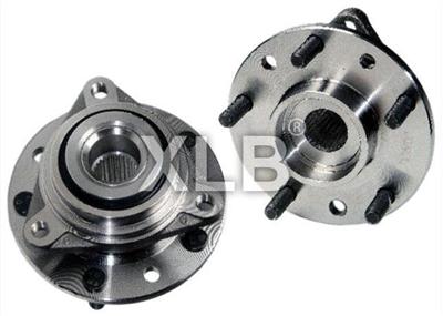 Wheel Hub, 513013/ BR930052K/ 7466952