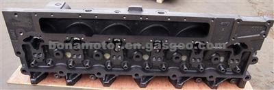 Cylinder Head For CUMMINS CARS 6CT Engine 3917320 3936152 3936180 3802466 Cylinder Head