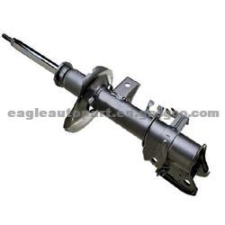 35003-6401P Shock Absorber For Nissan X-Trial R50