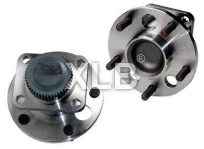 Wheel Hub, 513019/ BR930023/ 7470551