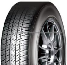 P235/65R17 High Speed Car Tyre