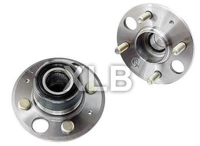 Wheel Hub, 513033/ VKBA1375/ R174.16/ DACF1015/ 30BWK02B/ HUB005-42