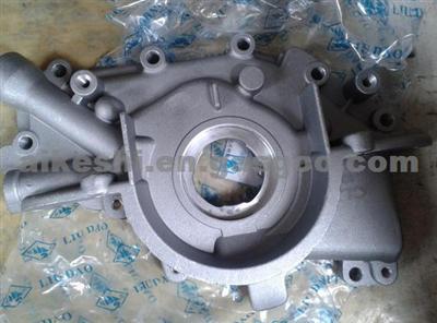 Oil Pump 480-1011030