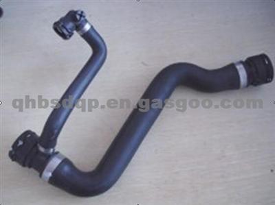 BMW E88 E90 E91 E92 E93 Radiator Hose 17127531768