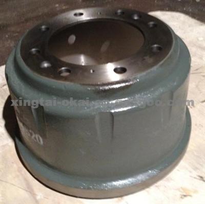 Hino/Brake Drum/43512-4820