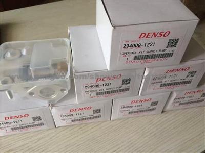 Denso Original Suction Control Valve 294009-1221 SCV Kit