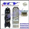 LEFT DRIVERS SIDE MASTER POWER WINDOW SWITCH For TOYOTA HIGHLANDER RAV4 OE 84820-12520 8482012520 84820-42190 8482042190