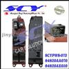 NEW Electric Power Window Master Switch For Toyota Camry Sienna 2002-2009 OE 84820-AE011 84820AE011 84820-AE012 84820AE012