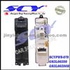 NEW Power Window Master Control Switch For Mazda 6 2006-2008 OE GS3L-66-350A GS3L66350A GP7A-66-350A GP7A66350A