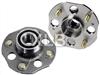 Wheel Hub, 513079/ RW979/ 42200-SM4-J01