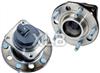 Wheel Hub, 513090/ BR930186/ 7470587
